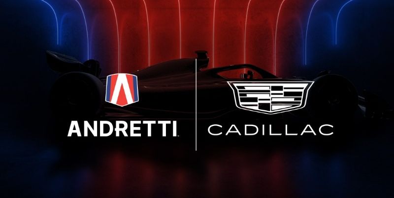Andretti & Cadillac F1
