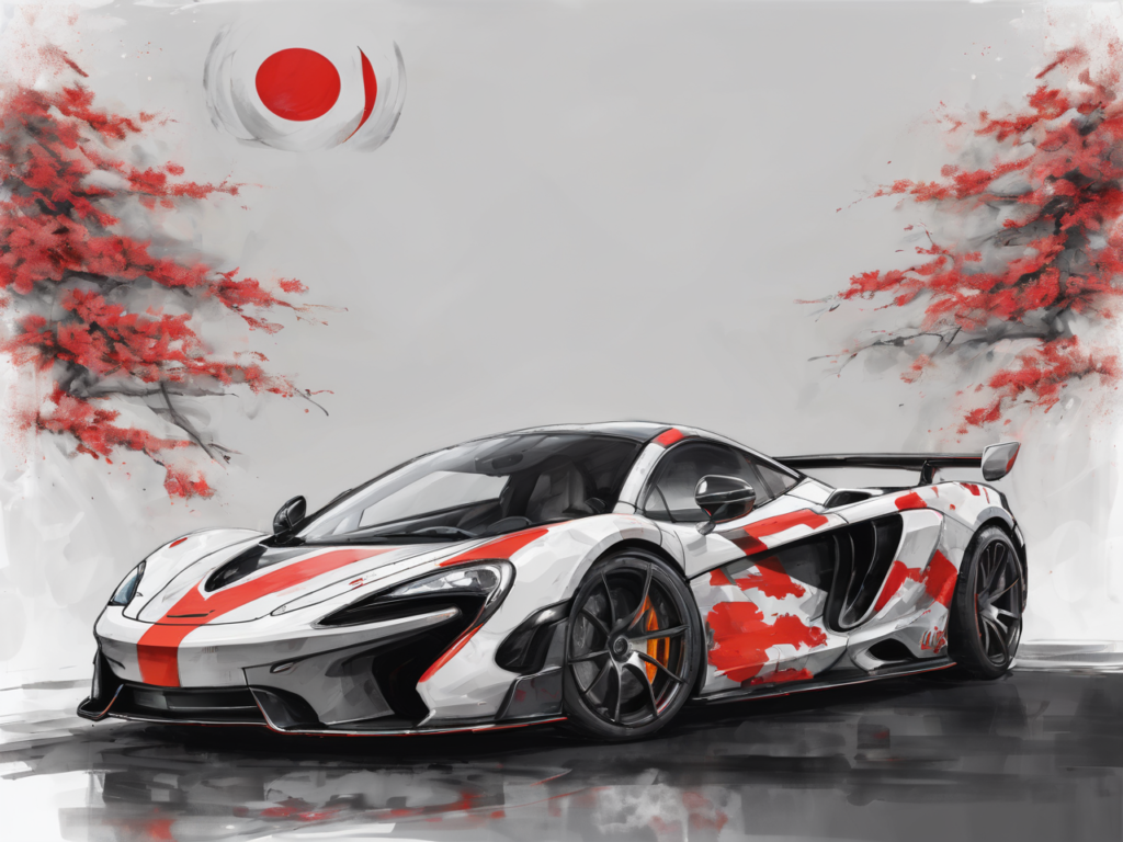 Lando Norris' Singapore Success: McLaren's New Upgrades
