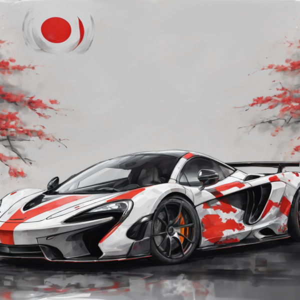 Lando Norris’ Singapore Success: McLaren’s New Upgrades